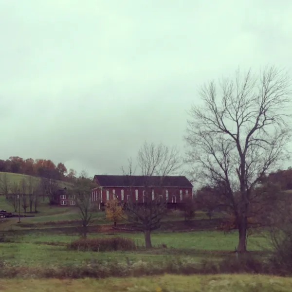 Barn